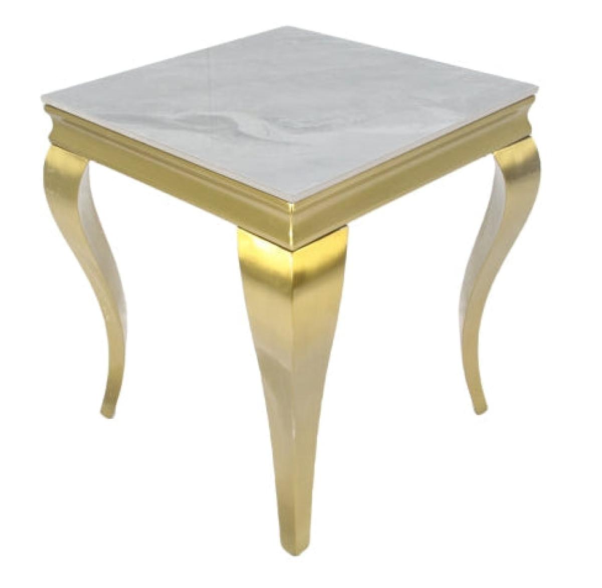 SG-Lewis Lamp Table — Side & Lamp Tables handmade to order by Langham Furniture, image 6 of 9