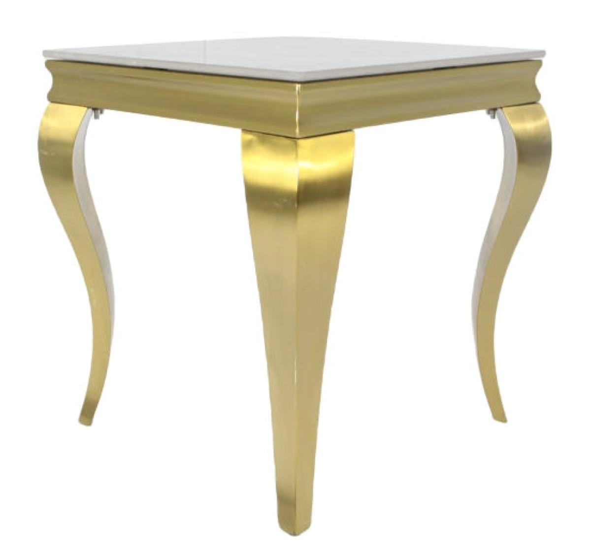 SG-Lewis Lamp Table — Side & Lamp Tables handmade to order by Langham Furniture, image 7 of 9