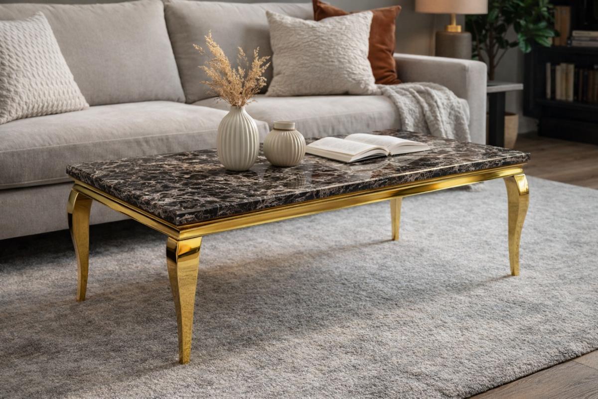 SG-Lewis Coffee Table — Coffee Tables handmade to order by Langham Furniture, image 1 of 14