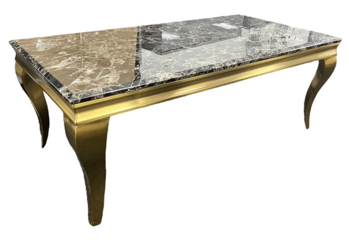 SG-Lewis Coffee Table — Coffee Tables handmade to order by Langham Furniture, image 10 of 14