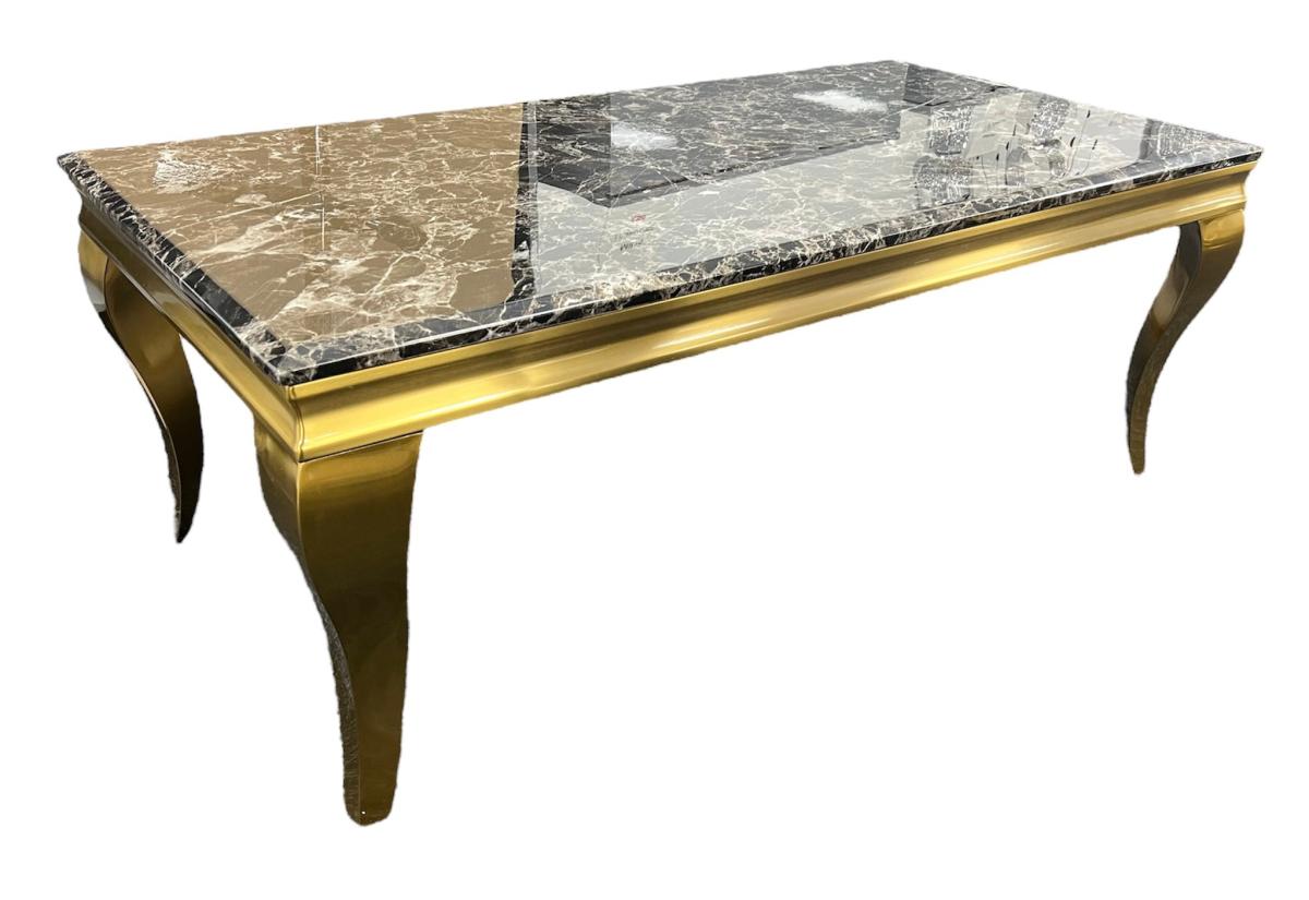 SG-Lewis Coffee Table — Coffee Tables handmade to order by Langham Furniture, image 11 of 14