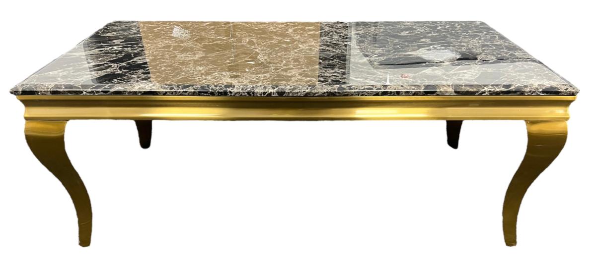SG-Lewis Coffee Table — Coffee Tables handmade to order by Langham Furniture, image 12 of 14