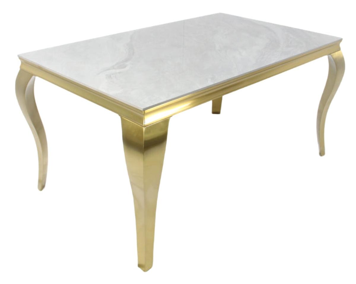 SG-Lewis Dining Table (1.5/1.8/2m) — Dining Tables handmade to order by Langham Furniture, image 2 of 9
