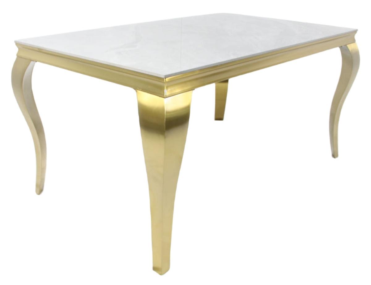 SG-Lewis Dining Table (1.5/1.8/2m) — Dining Tables handmade to order by Langham Furniture, image 3 of 9