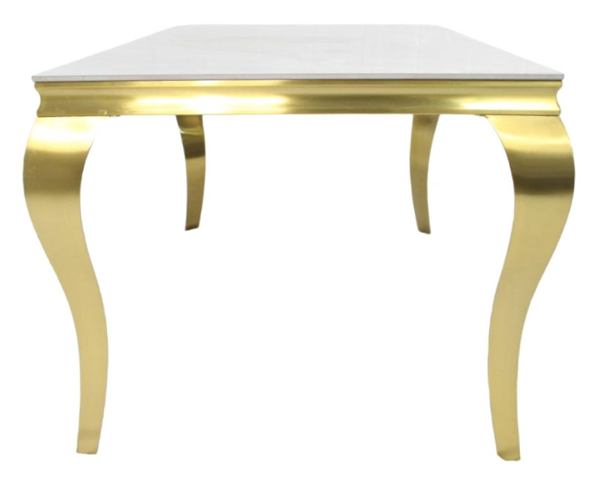 SG-Lewis Dining Table (1.5/1.8/2m) — Dining Tables handmade to order by Langham Furniture, image 7 of 9