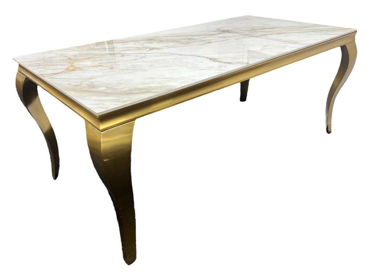 SG-Lewis Dining Table (1.5/1.8/2m) — Dining Tables handmade to order by Langham Furniture, image 9 of 9
