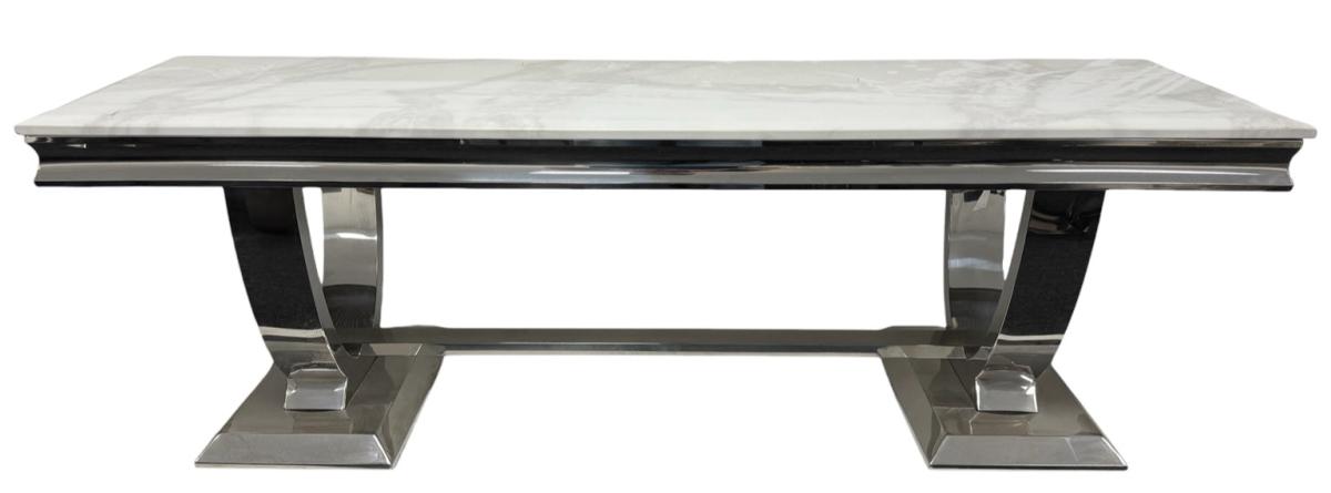 Chelsea TV Stand (1.4m) — TV Units handmade to order by Langham Furniture, image 2 of 5
