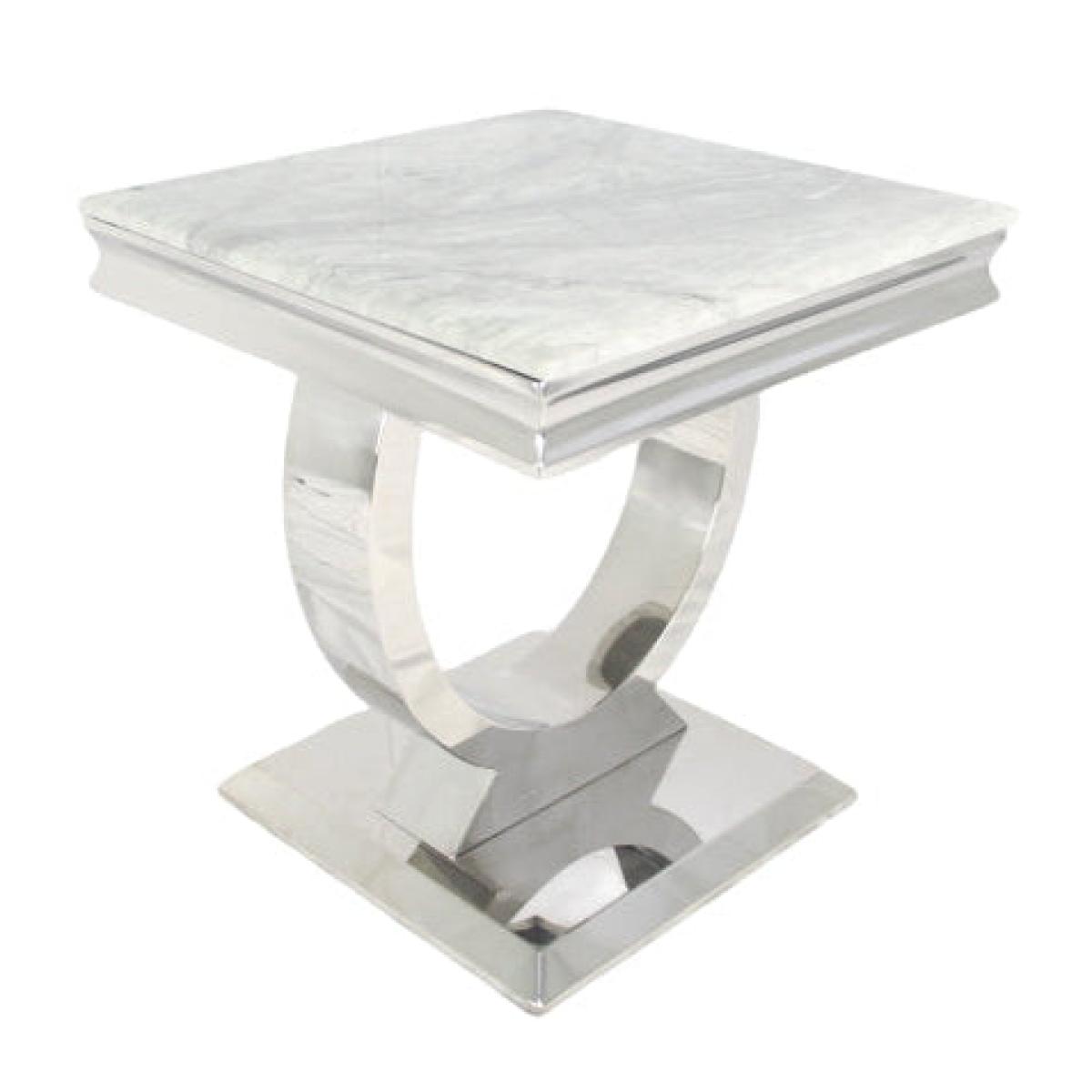 Chelsea Lamp Table — Side & Lamp Tables handmade to order by Langham Furniture, image 3 of 8