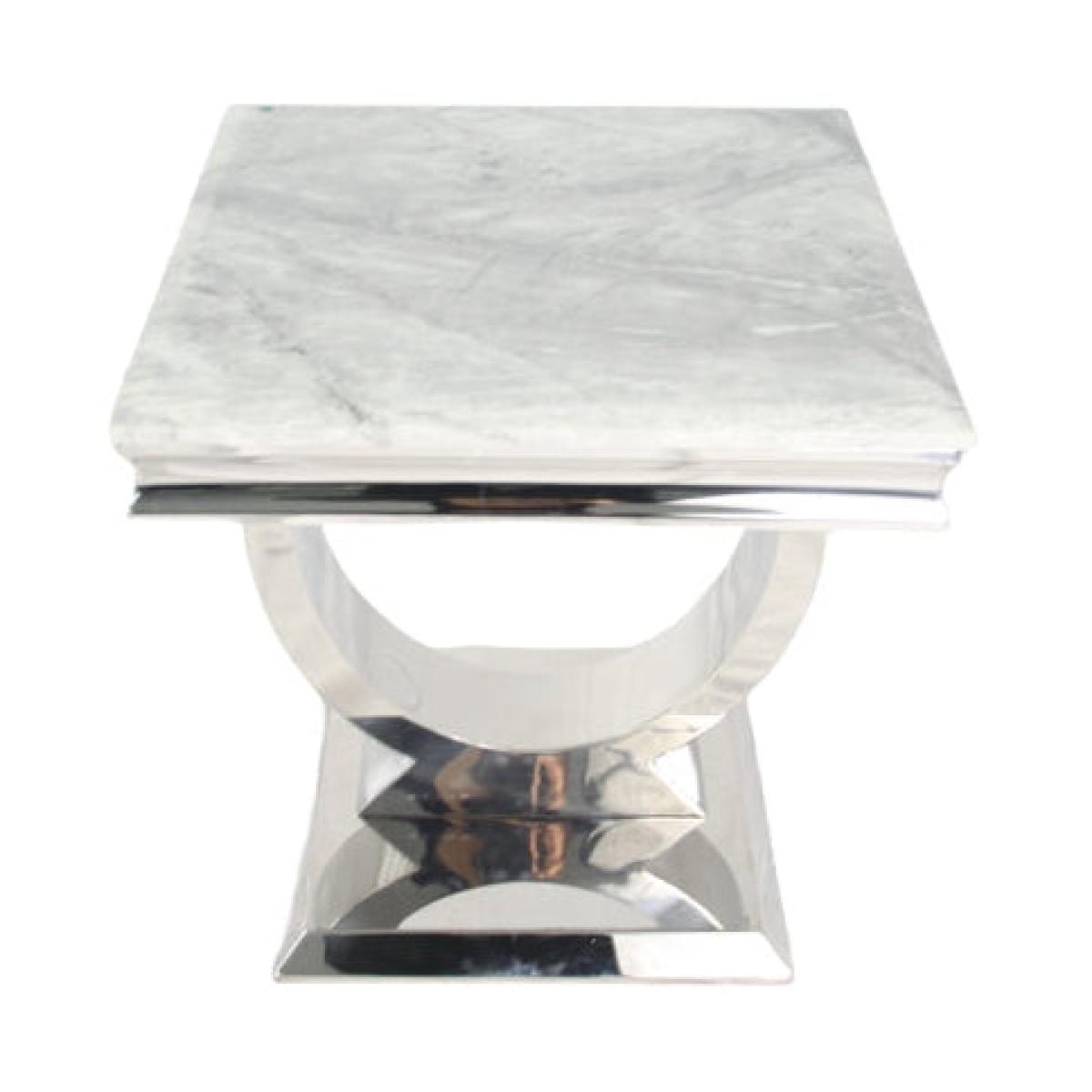 Chelsea Lamp Table — Side & Lamp Tables handmade to order by Langham Furniture, image 6 of 8