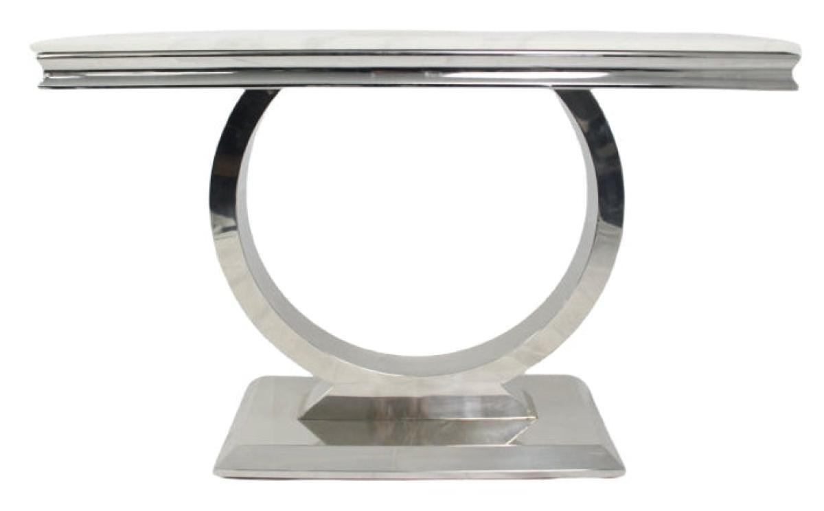 Chelsea Console Table — Console Tables handmade to order by Langham Furniture, image 2 of 7