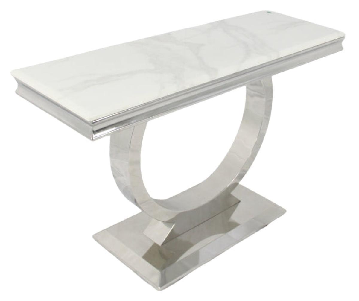 Chelsea Console Table — Console Tables handmade to order by Langham Furniture, image 3 of 7