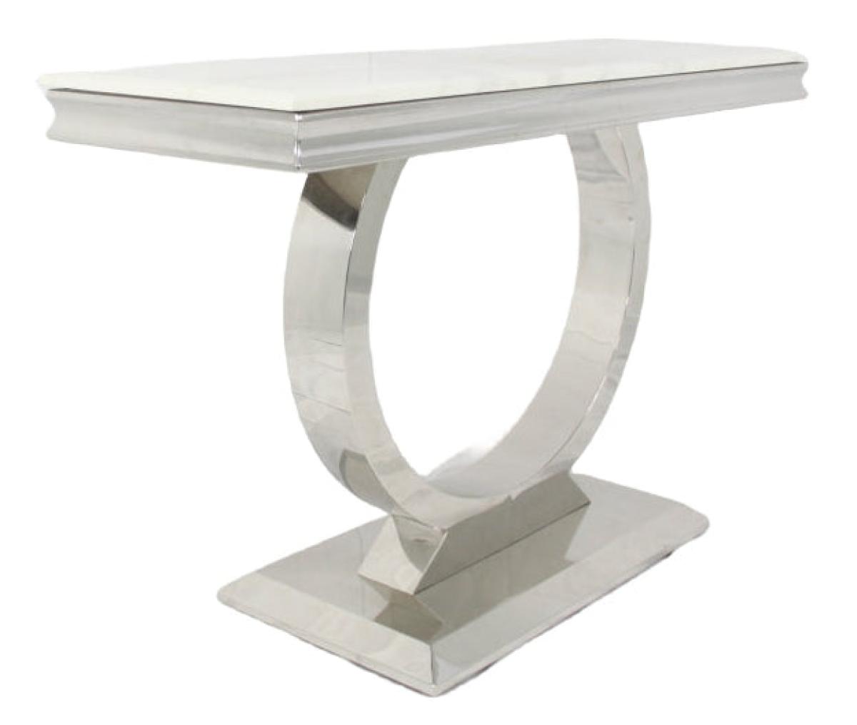 Chelsea Console Table — Console Tables handmade to order by Langham Furniture, image 5 of 7