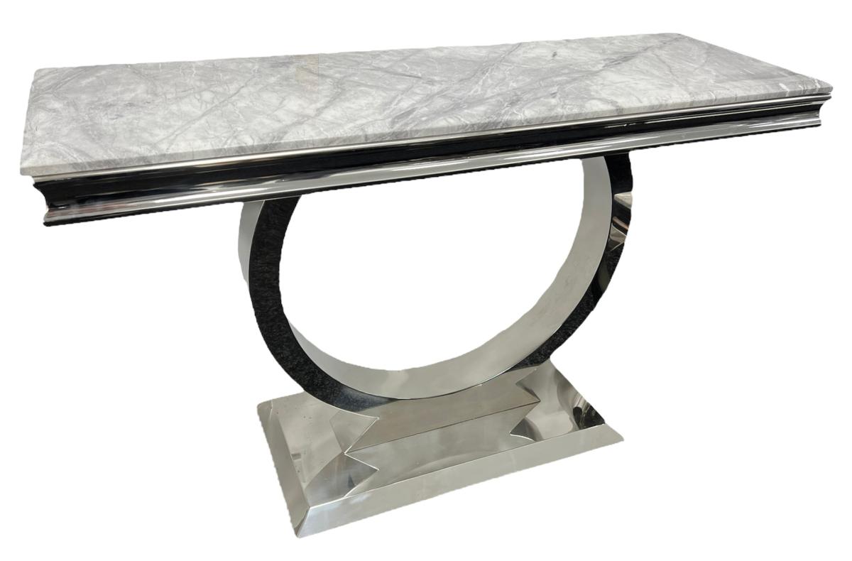 Chelsea Console Table — Console Tables handmade to order by Langham Furniture, image 7 of 7