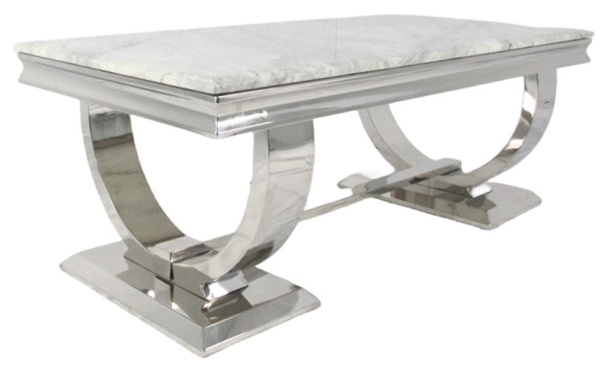Chelsea Coffee Table — Coffee Tables handmade to order by Langham Furniture, image 2 of 8