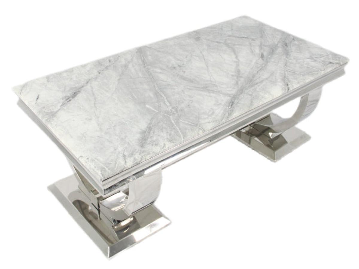 Chelsea Coffee Table — Coffee Tables handmade to order by Langham Furniture, image 3 of 8