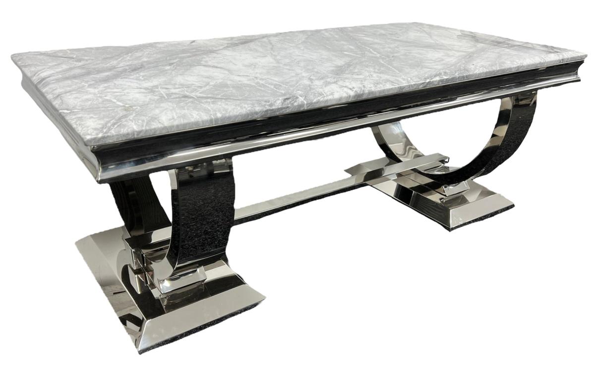Chelsea Coffee Table — Coffee Tables handmade to order by Langham Furniture, image 8 of 8