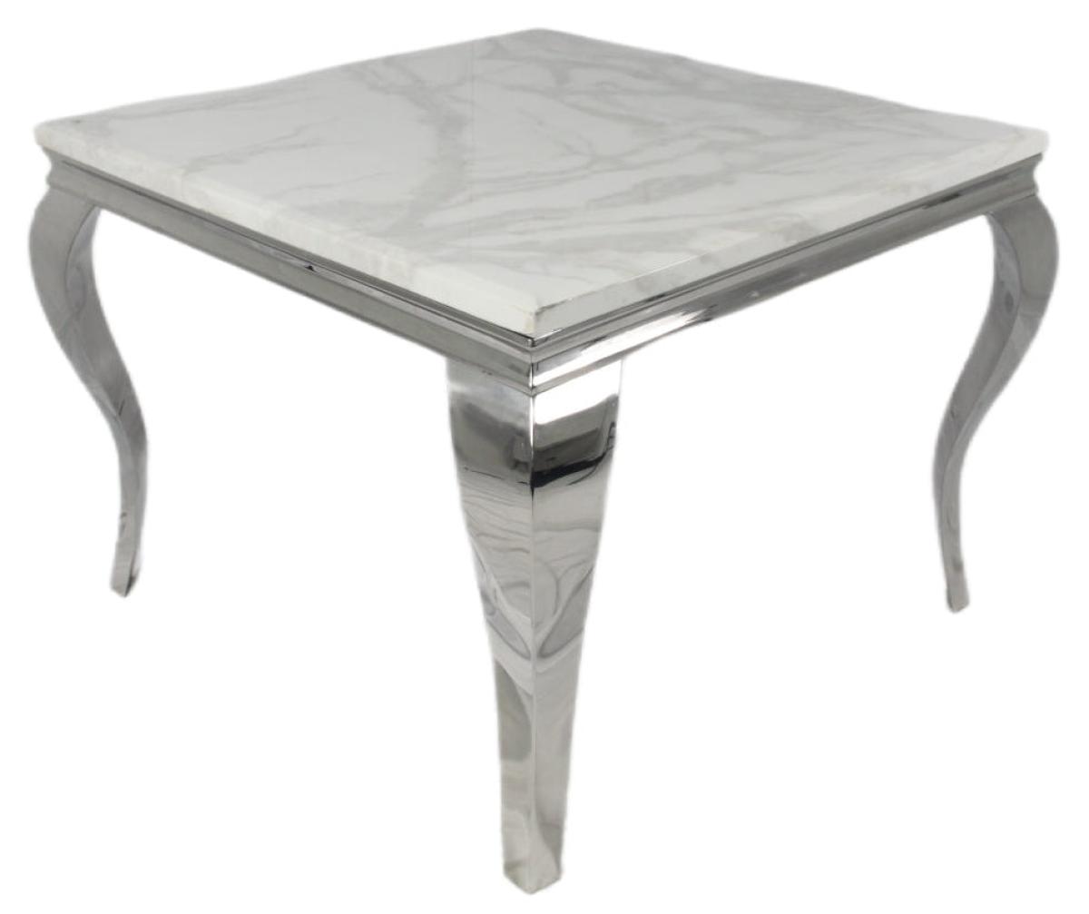 Lewis Square Dining Table (1m) — Dining Tables handmade to order by Langham Furniture, image 3 of 7
