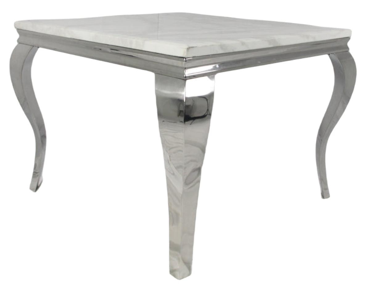 Lewis Square Dining Table (1m) — Dining Tables handmade to order by Langham Furniture, image 5 of 7