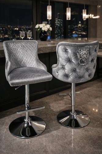 Lewis Bar Stool — Bar Stools handmade to order by Langham Furniture