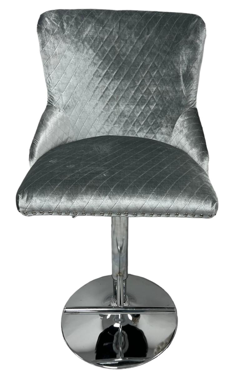 Lewis Bar Stool — Bar Stools handmade to order by Langham Furniture, image 6 of 12