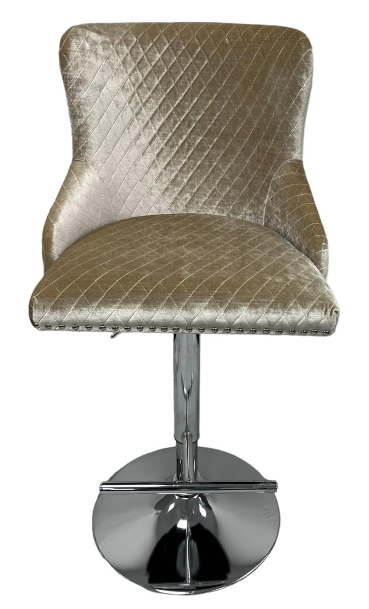 Lewis Bar Stool — Bar Stools handmade to order by Langham Furniture, image 11 of 12