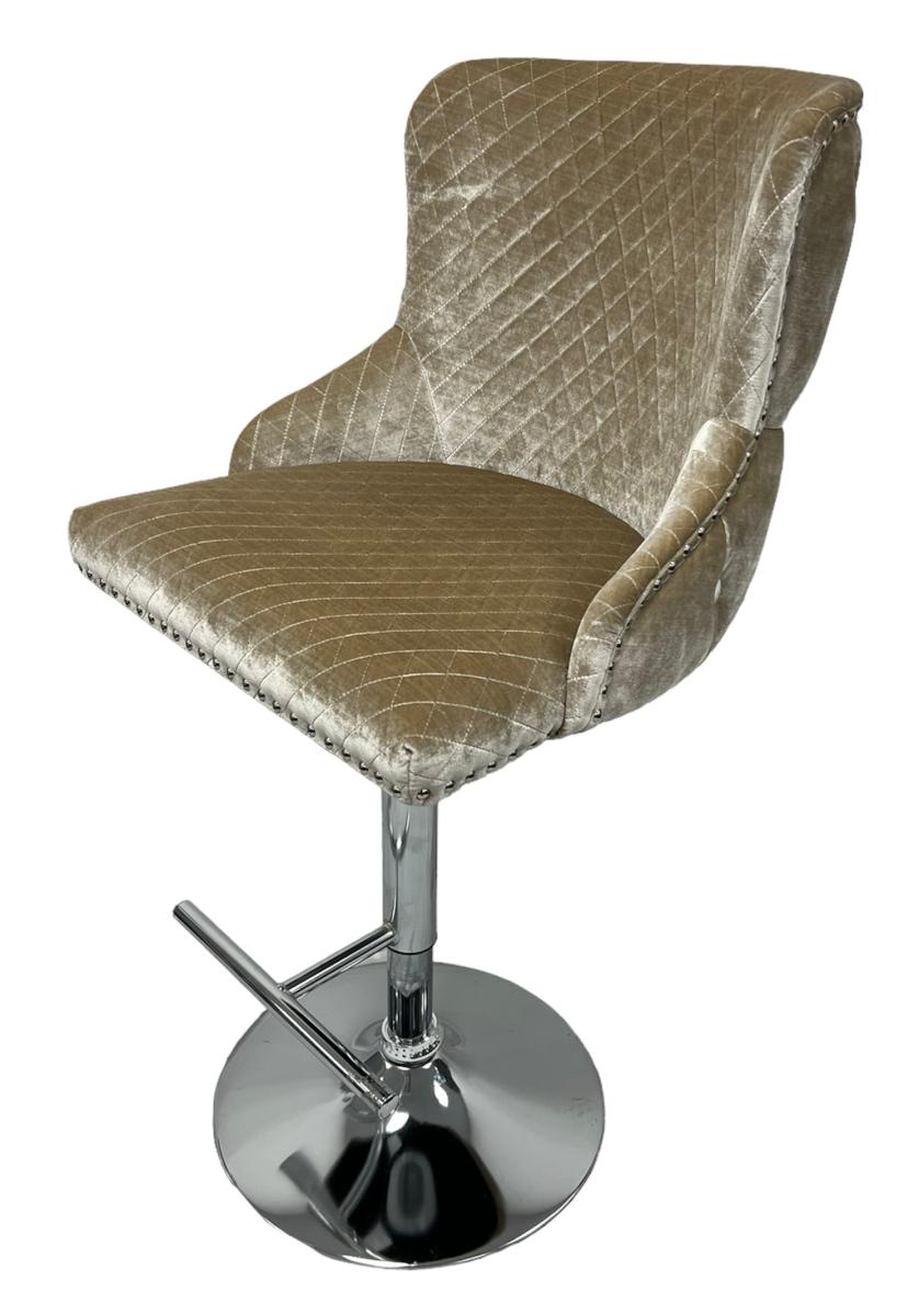 Lewis Bar Stool — Bar Stools handmade to order by Langham Furniture, image 12 of 12
