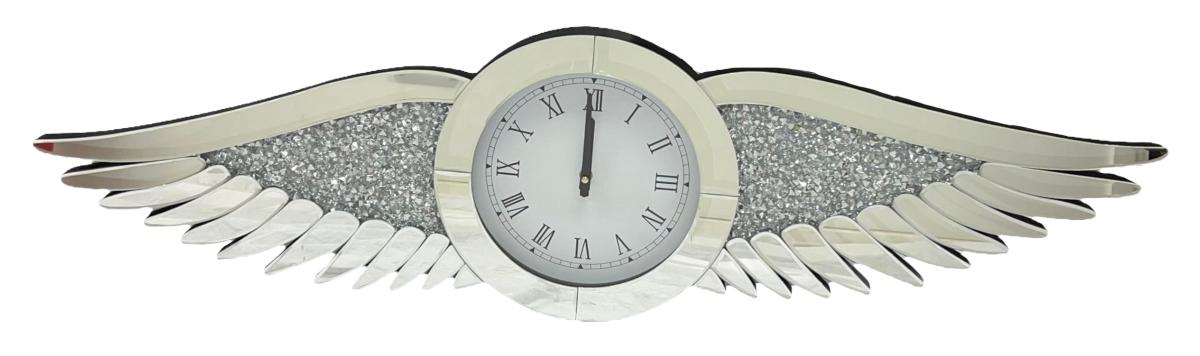 SY910 — Clocks handmade to order by Langham Furniture, image 2 of 3