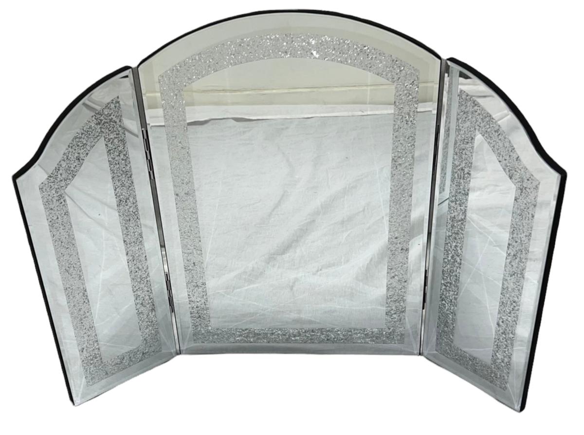 SY6303 — Wall Mirrors handmade to order by Langham Furniture, image 3 of 4