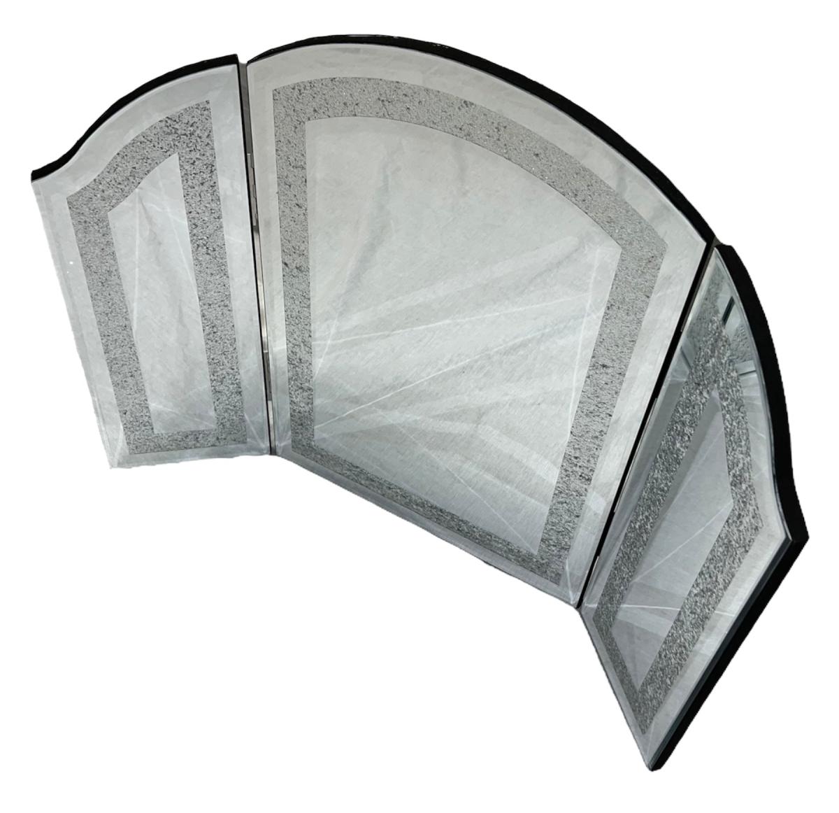 SY6303 — Wall Mirrors handmade to order by Langham Furniture, image 4 of 4