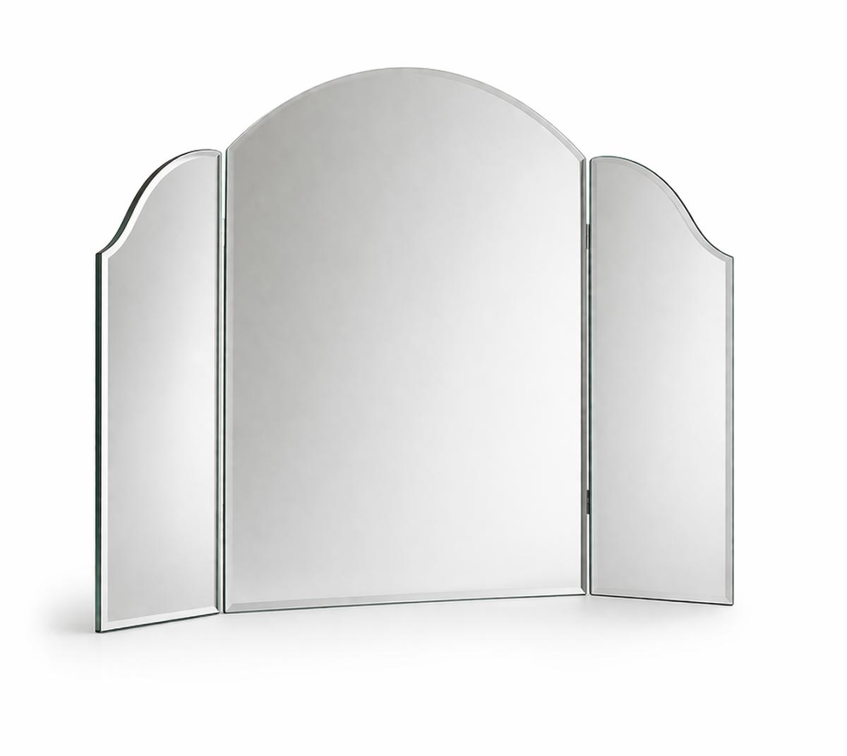 SY6302 — Wall Mirrors handmade to order by Langham Furniture, image 2 of 4