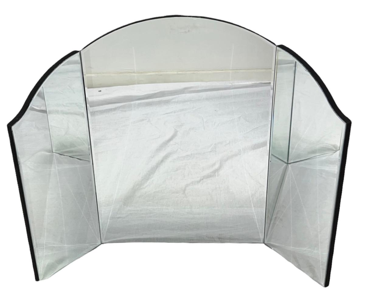 SY6302 — Wall Mirrors handmade to order by Langham Furniture, image 3 of 4