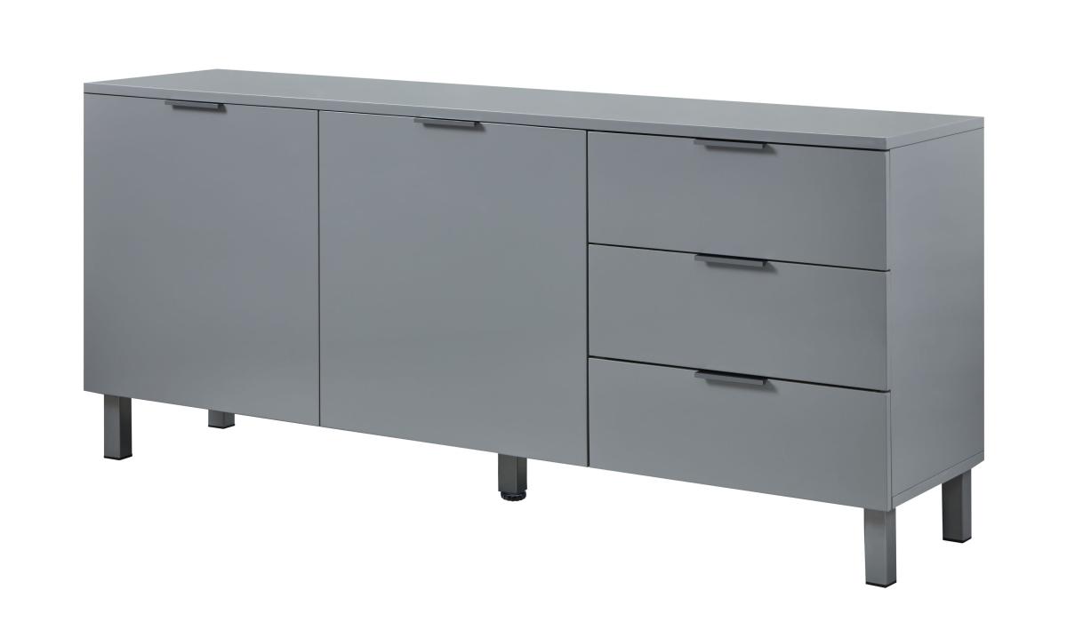 Milan Large Sideboard — Sideboards & Cabinets handmade to order by Langham Furniture, image 1 of 2