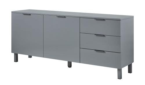Milan Large Sideboard — Sideboards & Cabinets handmade to order by Langham Furniture