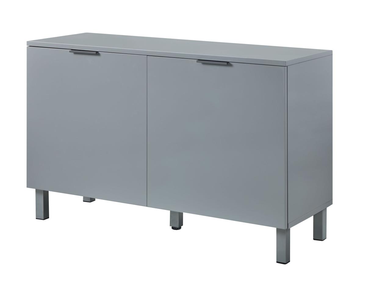 Milan Small Sideboard — Sideboards & Cabinets handmade to order by Langham Furniture, image 1 of 1
