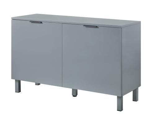 Milan Small Sideboard — Sideboards & Cabinets handmade to order by Langham Furniture