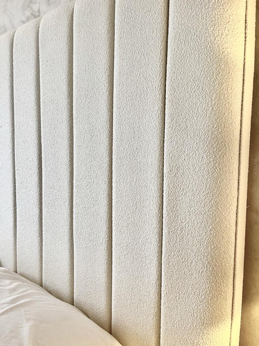 Rowen — Bed Frames handmade to order by Langham Furniture, image 4 of 4
