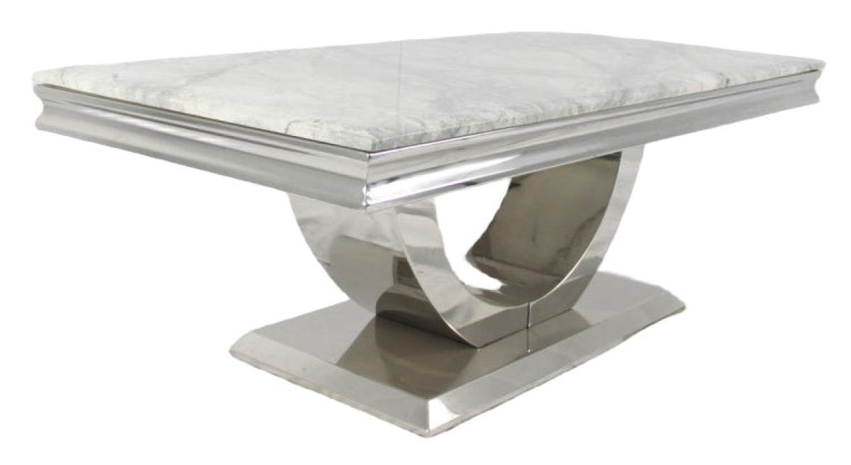 London Coffee Table — Coffee Tables handmade to order by Langham Furniture, image 2 of 10
