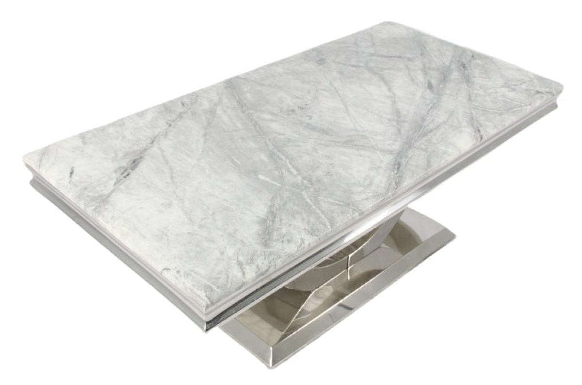 London Coffee Table — Coffee Tables handmade to order by Langham Furniture, image 3 of 10