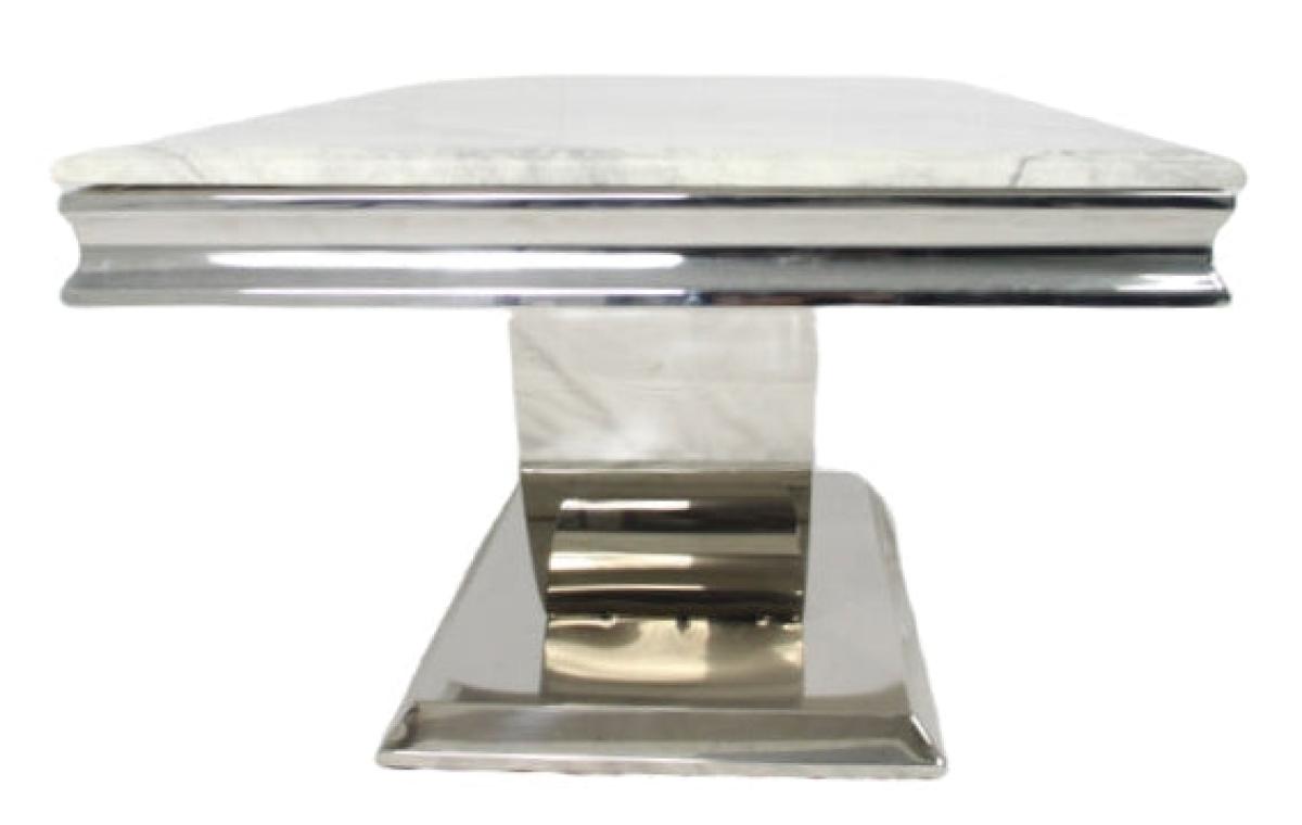 London Coffee Table — Coffee Tables handmade to order by Langham Furniture, image 7 of 10