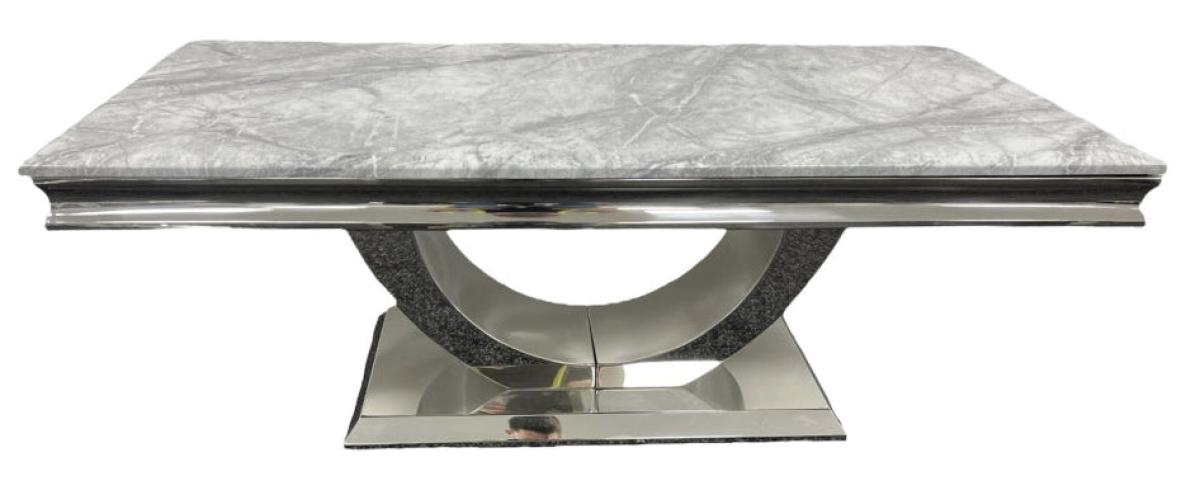 London Coffee Table — Coffee Tables handmade to order by Langham Furniture, image 8 of 10