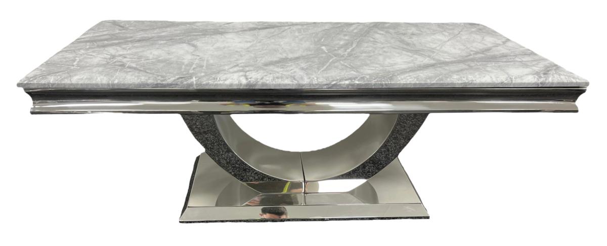 London Coffee Table — Coffee Tables handmade to order by Langham Furniture, image 9 of 10