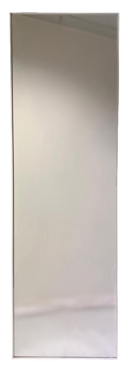 F1710 Free-Standing Mirror — Wall Mirrors handmade to order by Langham Furniture, image 4 of 4