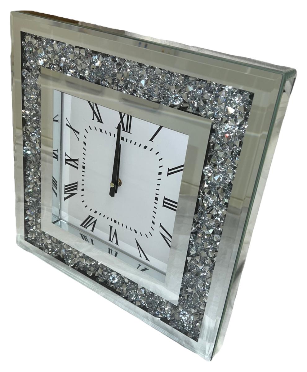 SY901 — Clocks handmade to order by Langham Furniture, image 3 of 3