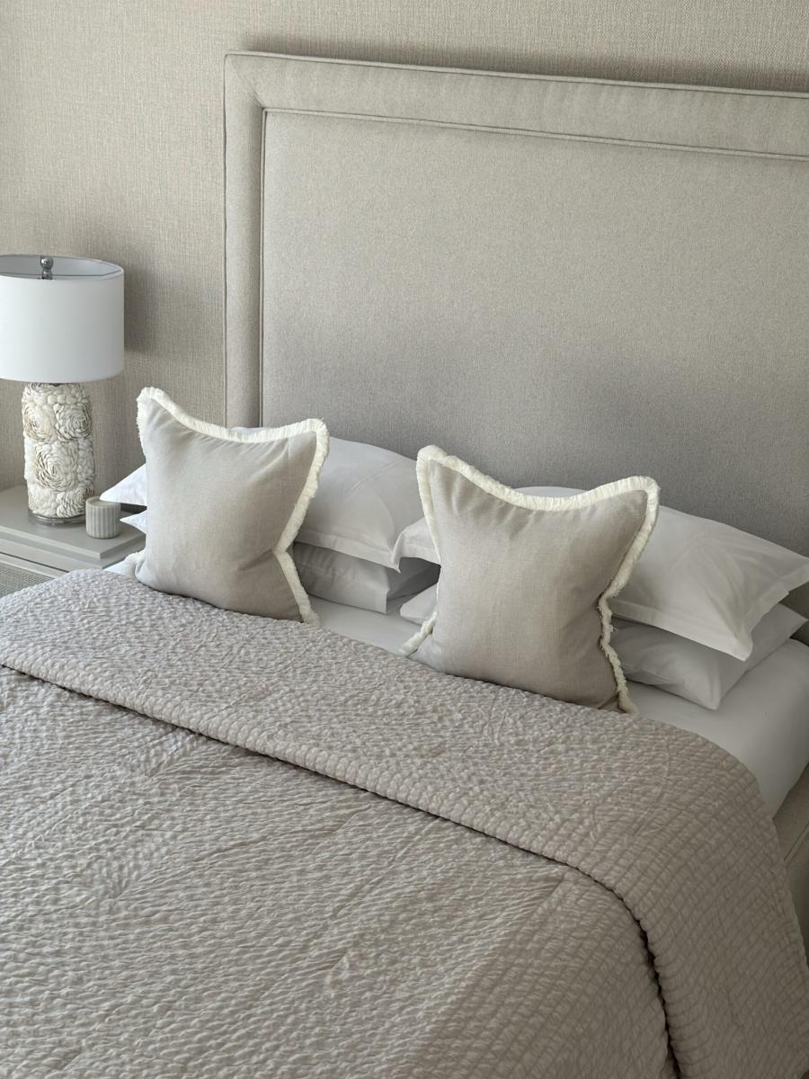 Rixos — Bed Frames handmade to order by Langham Furniture, image 6 of 6