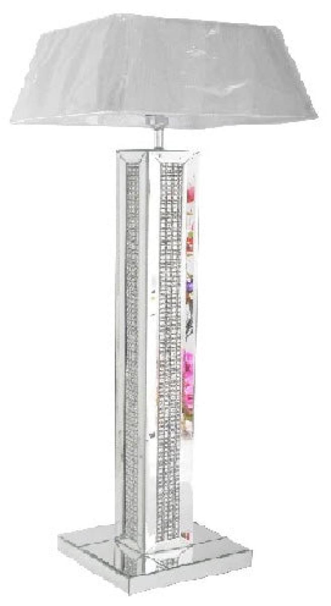 MD02 Floor Lamp — Lighting handmade to order by Langham Furniture, image 2 of 2
