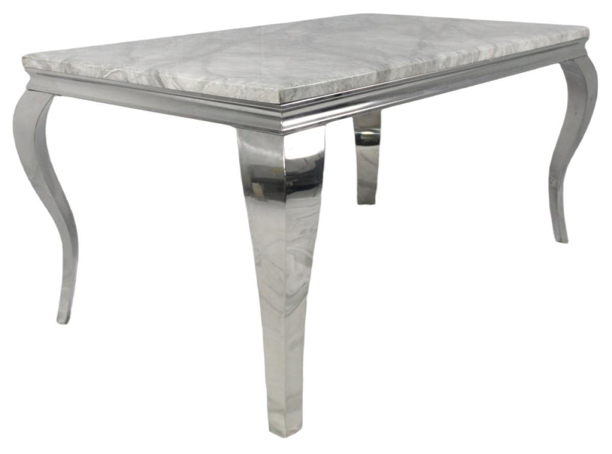 Lewis Dining Table (1.2/1.5/1.8/2m) — Dining Tables handmade to order by Langham Furniture, image 3 of 9