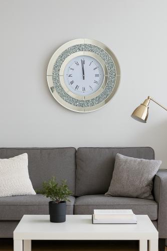 SY905 — Clocks handmade to order by Langham Furniture