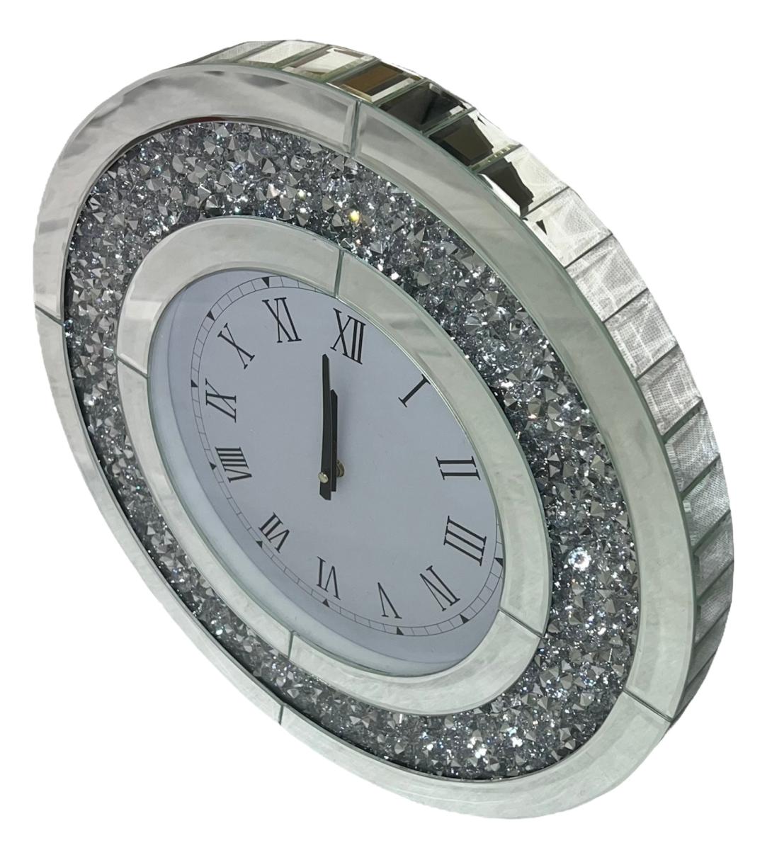 SY905 — Clocks handmade to order by Langham Furniture, image 3 of 3