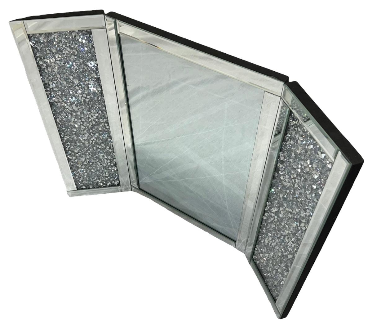 SY6308 — Wall Mirrors handmade to order by Langham Furniture, image 4 of 4