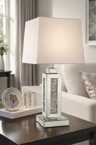DMD12 Table Lamp — Lighting handmade to order by Langham Furniture